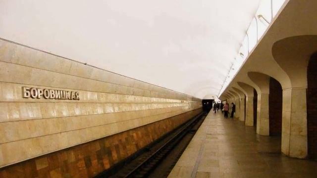 ЛЕГЕНДЫ И МИФЫ МОСКОВСКОГО МЕТРО!ИНТЕРЕСНЫЕ ФАКТЫ!ТОП 9.mp4 смотреть онлайн