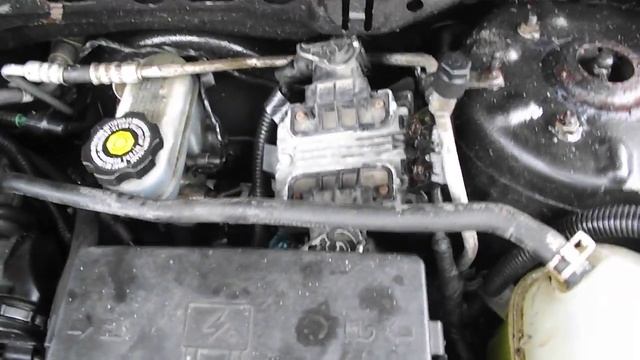 Where To Find The TCM Module 3 0 Litre Saturn Vue смотреть онлайн