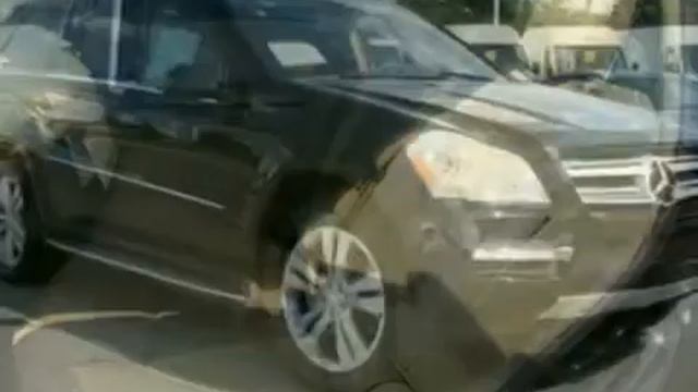 2011 Mercedes-Benz GL-Class #76885 in Warwick RI - SOLD смотреть онлайн