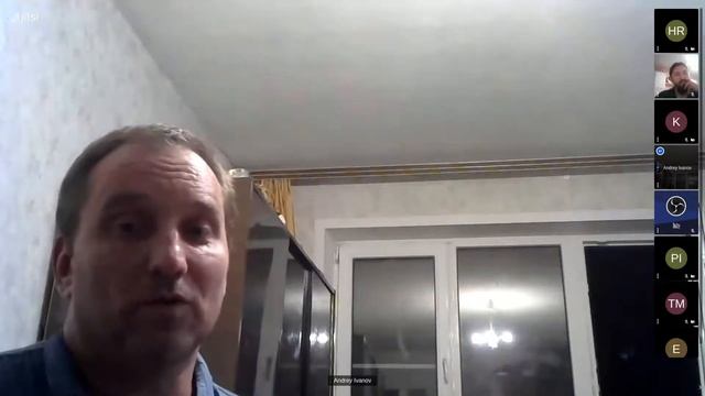 Разработка собственного языка программирования. Встреча 1. смотреть онлайн