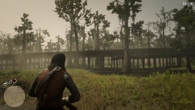 ГДЕ НАЙТИ ПЕРЬЯ МАЛОЙ БЕЛОЙ ЦАПЛИ - КРАСНОЙ ЦАПЛИ - ТРЕХЦВЕТНОЙ ЦАПЛИ (ЭКЗОТИКА В RED DED REDEMPTIO смотреть онлайн