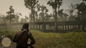 ГДЕ НАЙТИ ПЕРЬЯ МАЛОЙ БЕЛОЙ ЦАПЛИ - КРАСНОЙ ЦАПЛИ - ТРЕХЦВЕТНОЙ ЦАПЛИ (ЭКЗОТИКА В RED DED REDEMPTIO