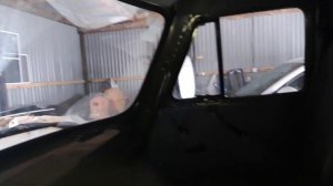 УАЗ ФЕРМЕР идеальный автомобиль для работы и деревни