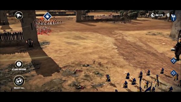 Dawn Of Titans || Android Gameplay