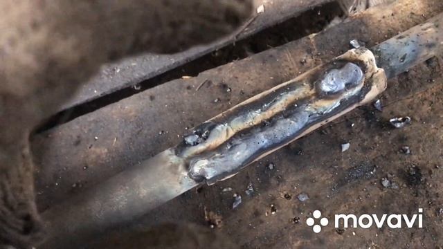 Укорачиваю и усиливаю мост с полуосями смотреть онлайн