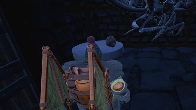 УВЛЕКАТЕЛЬНЫЙ ПОХОД ГНОМИКА ► ARK: Survival Evolved #8 смотреть онлайн