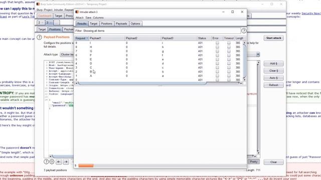 ★ ★ ★ Login Amy (Sensitive Data Exposure) смотреть онлайн