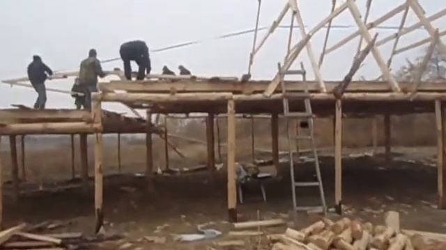Строим Гошалу смотреть онлайн