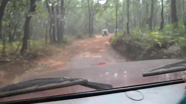 Дорога к водопаду часть 6 смотреть онлайн
