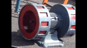 Как выглядит сирена оповещения населения