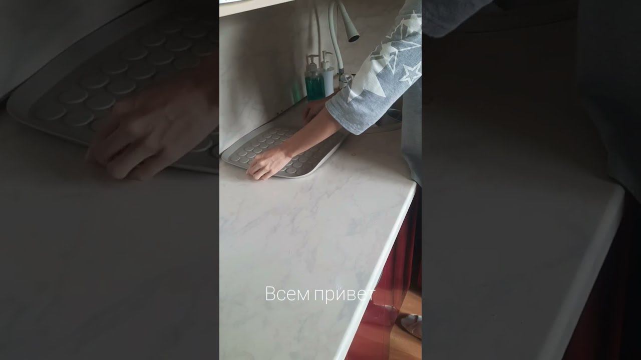 Помоем посуду вместе. Мотивация на уборку кухни. смотреть онлайн