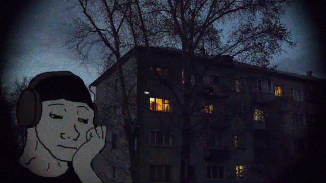 Molchat Doma – Утонуть (Doomer version) смотреть онлайн