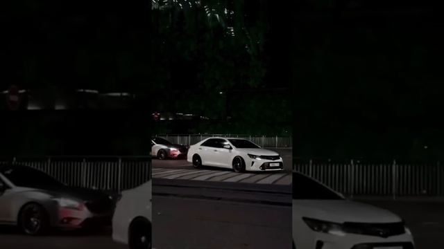 TOYOTA ТОП??? смотреть онлайн