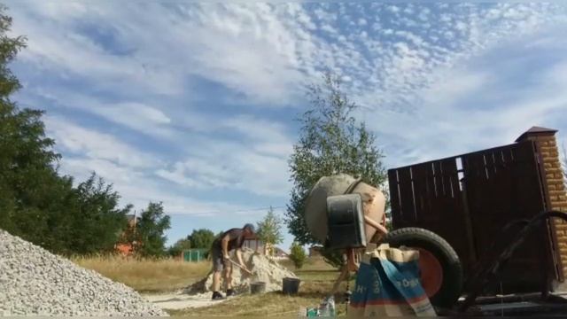 Строительные Идеи