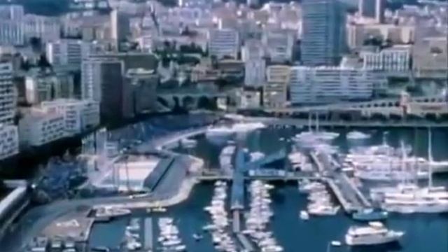 BMW M1 Procar Monaco 1979 - Niki Lauda - Clay Regazzoni - Emerson Fittipaldi смотреть онлайн