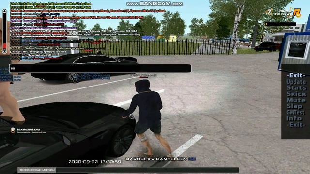Matteo_Hennessy MG (20+LVL) смотреть онлайн