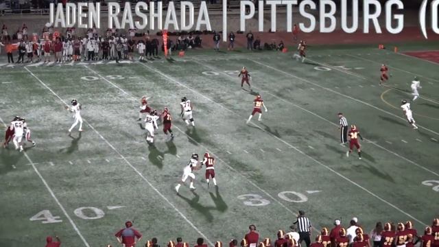 Top 10 Quarterbacks in the Class of 2023 смотреть онлайн