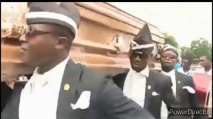 ТАНЕЦ С ГРОБОМ ПОД ПЕСНЮ АСТРОНОМИЯ!!! /COFFIN DANCE-ASTRONOMIA