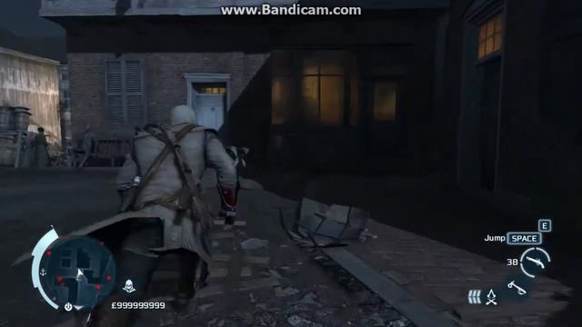 Ultimate Assassins Creed III By Smosh (Game Version) смотреть онлайн
