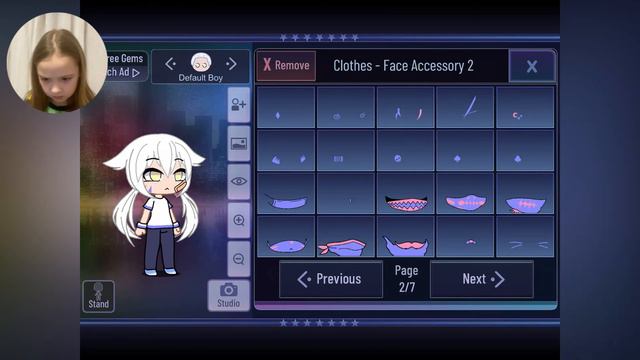 Гача лайф обучалка как создать перса gacha смотреть онлайн