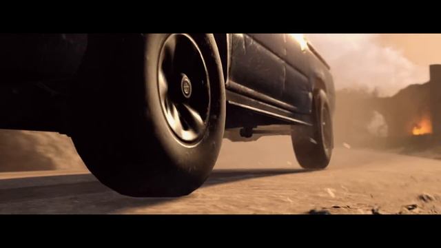 Insurgency: Sandstorm - Launch Trailer смотреть онлайн