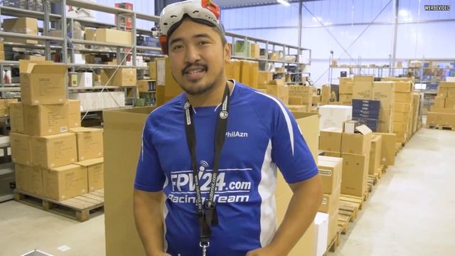 BETAFPV Meteor75 Im TEST & REVIEW (+ BETAFPV Meteor65) | FPV24 ROOMTOUR