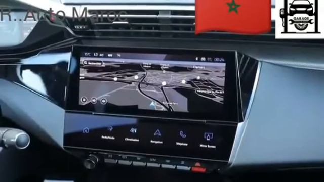 nouvelle Peugeot 308 -2021 🔥🔥🔥 смотреть онлайн