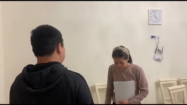 Социальный ролик 4. КРСУ Менеджмент смотреть онлайн