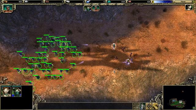 Прохождение ►SpellForce - Platinum Edition # 22