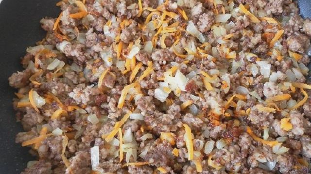 Рецепты от шеф-повара