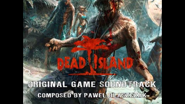 Dead Island - Sam B - Who do you Voodoo Bitch смотреть онлайн