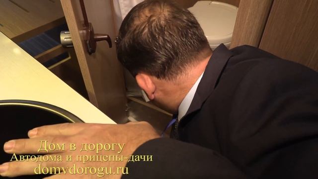 Самый дешевый автодом для отдыха и бизнеса. Для тех, кто хочет успеть все. Orange Camp K 600 смотреть онлайн