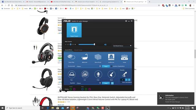 Tested! RUNMUS K1BPRO Gaming Headset | Great Audio, Crazy Comfort! смотреть онлайн
