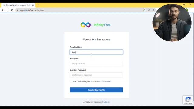 Free Lifetime Hosting For WordPress In 2023 | Free Domain, Free Hosting, Free SSL Certificate смотреть онлайн