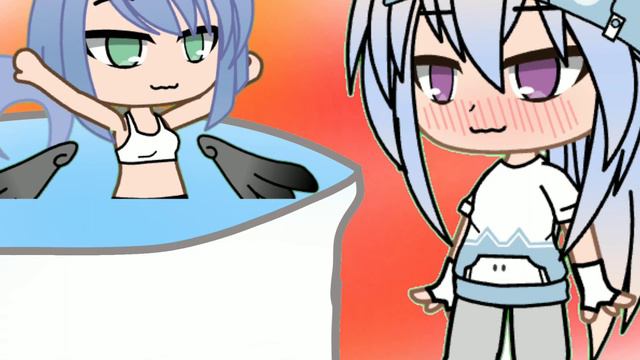 Меме•В ванночке водичка•Учасники:Новая ос,старая ос смотреть онлайн