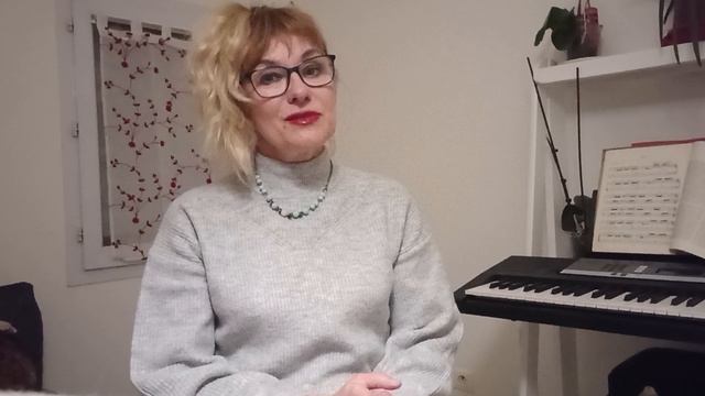 Франция, о детях моего мужа француза😱😁🤔😜 смотреть онлайн