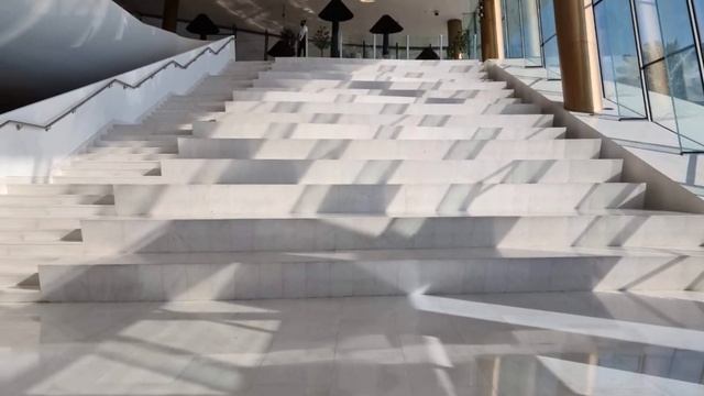 מוזאון האיחוד Etihad Museum смотреть онлайн