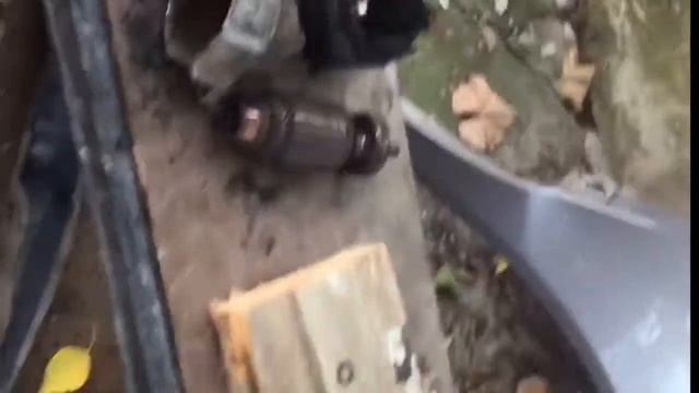 Гонки мощных машин