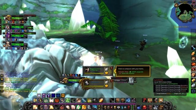 WoW Classic Hardcore: THE UGLIEST PRINCESS!