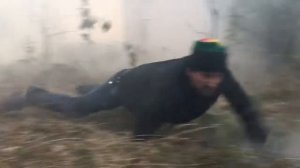 Ёжик в тумане 2