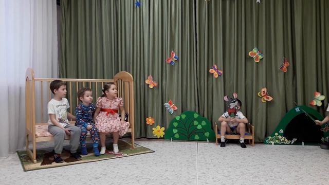 Сказка о глупом мышонке смотреть онлайн
