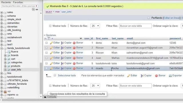 sistema de carrito de compras en php y mysql (tienda online php mysql) смотреть онлайн