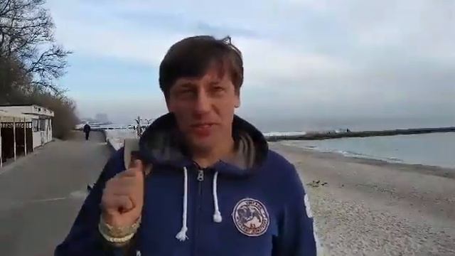 Новогоднее поздравление, Андрей Ходеев смотреть онлайн