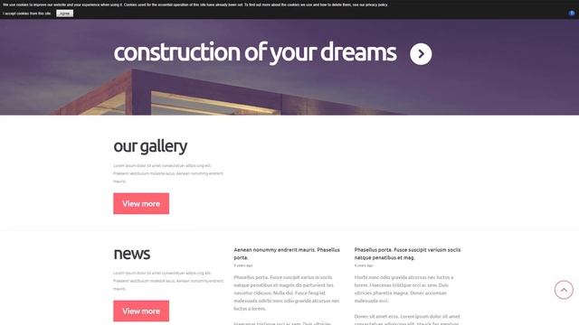 Art of Building Joomla Template by RockThemes - 52409 смотреть онлайн
