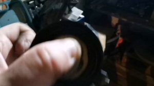 Замена ГРМ и помпы в Рено Гранд Сценик 4 своими руками (1,5 DCI К9К - АКПП)!!!