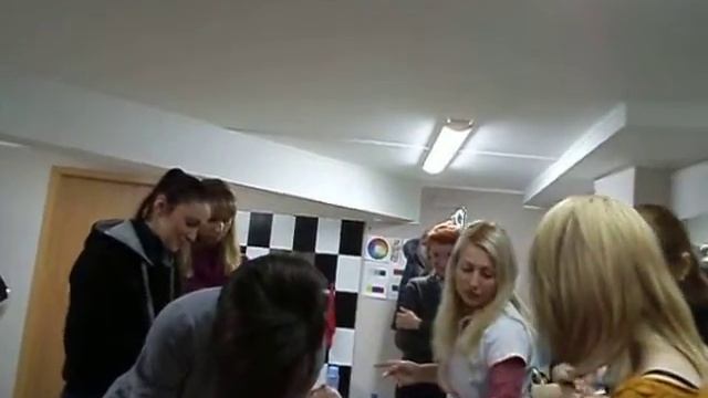 Юлиана Сумарокова. Мастер-класс по шугарингу смотреть онлайн