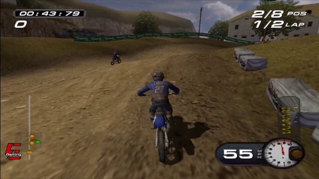 MX SuperFly Gameplay and Settings AetherSX2 Emulator | Poco X3 Pro смотреть онлайн