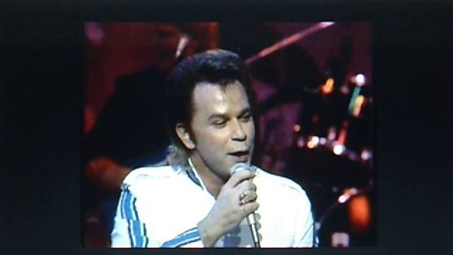 Lou Christie: "Two Faces Have I" (1963) смотреть онлайн