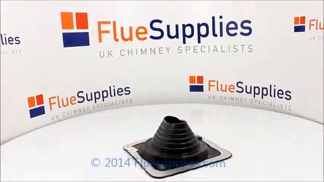 Roof Flashing Low Temp ADC 4 75-150mm смотреть онлайн