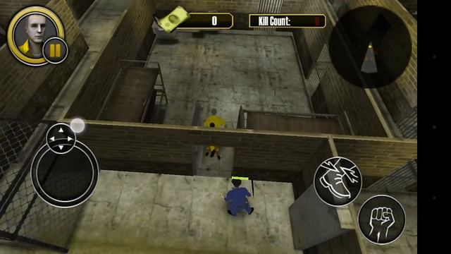 I HACKED THE GAME! (RUSH FIGHT) #1 смотреть онлайн